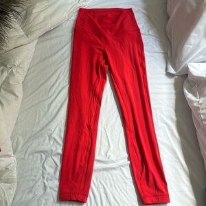 Lululemon align leggings